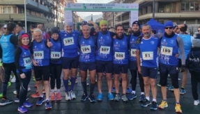 10 km Avellino