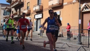 Stracicciano 10km