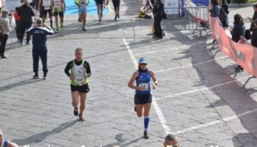 10 km Santa Maria a Vico