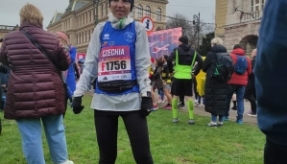 Praga Half Marathon