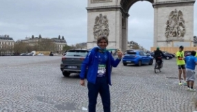 Maratona di Parigi