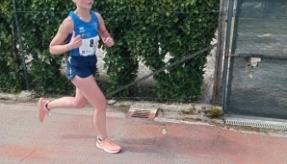 Mezza Maratona di Rieti