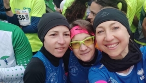 Roma Appia Run