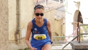 10 km Stratammaro