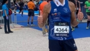 Maratona di Lisbona