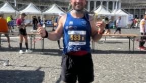 Neapolis Marathon