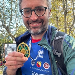 Maratona Ravenna