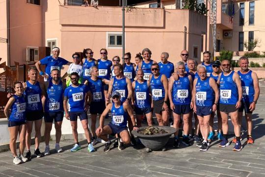 Sabato e Domenica di gare per APB