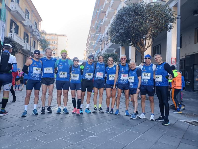 APB presente al doppio appuntamento di Nocera