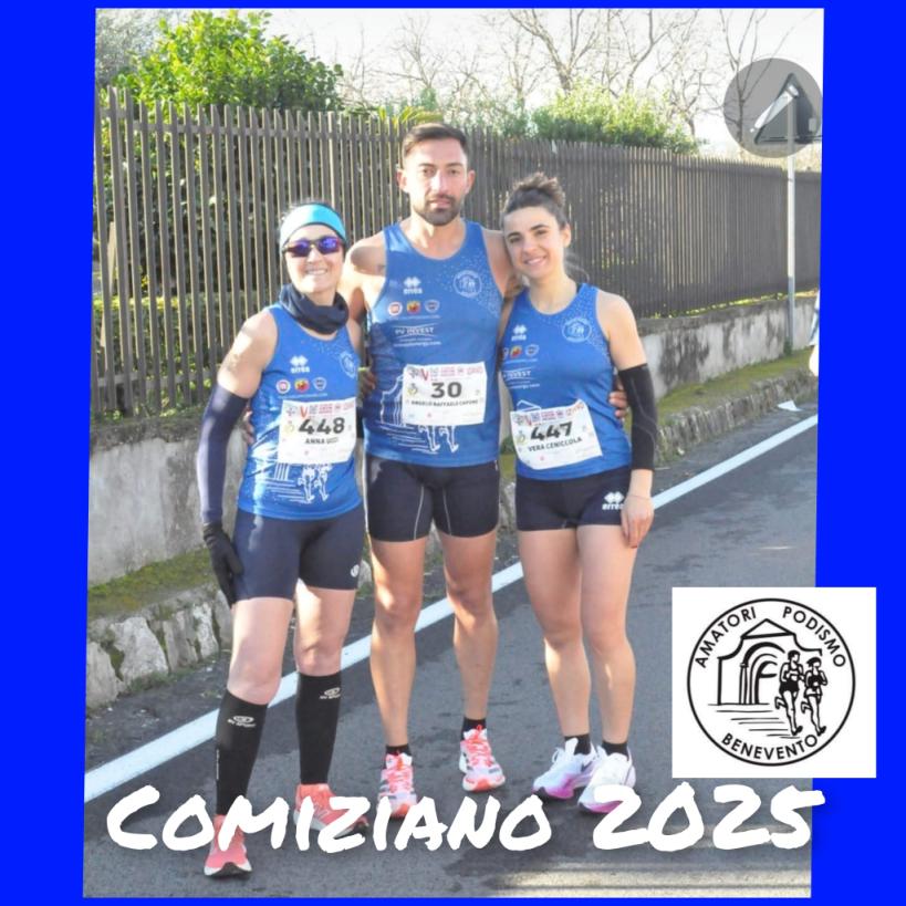 APB a Comiziano (NA)