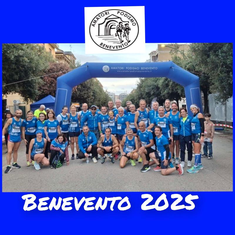 L' APB a Benevento , Venezia, Salerno, Ascoli Piceno  e Valencia