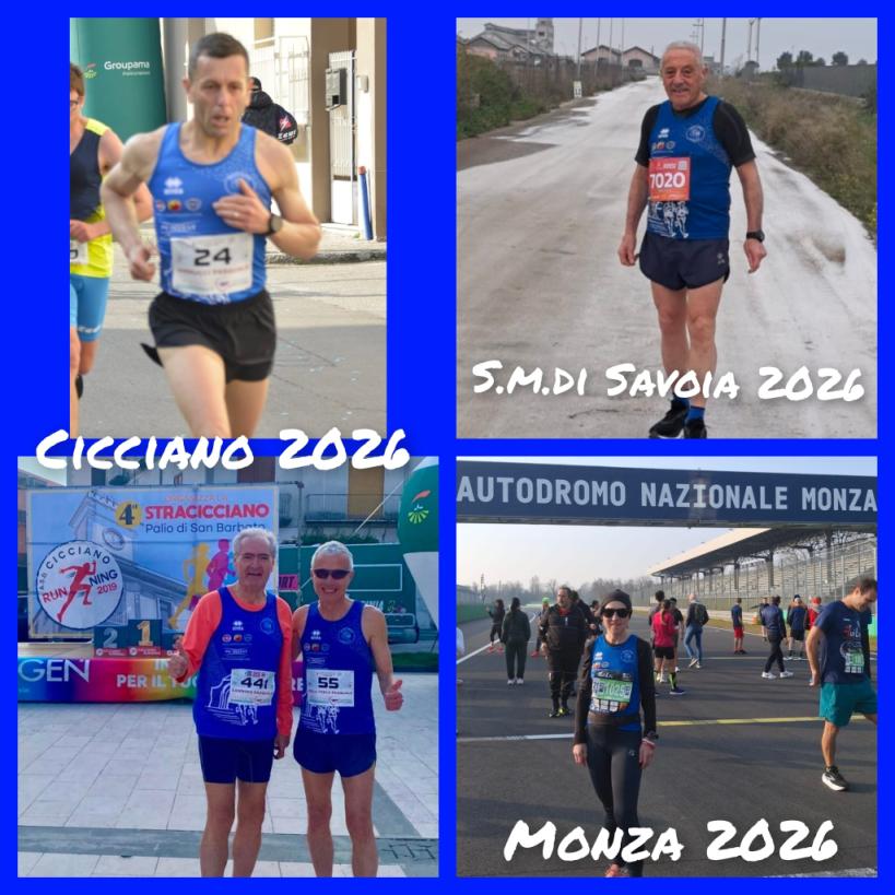 APB a Monza (Mi), Civitanova Marche(MC) , Cicciano (Na),  Margherita di Savoia(BT)