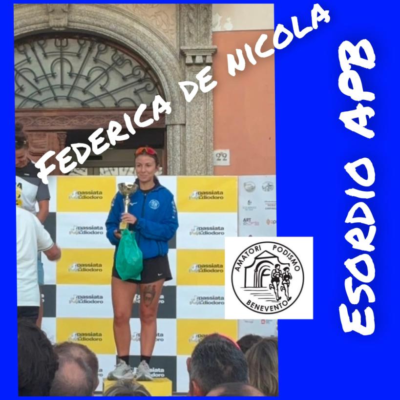 Esordio APB