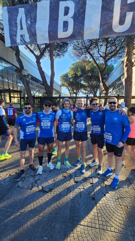Napoli Half Marathon