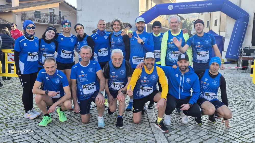 Sant' Angelo a Cupolo