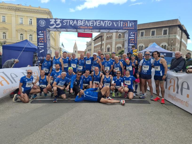 Strabenevento