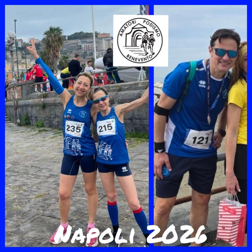 Walk of Life Telethon Napol